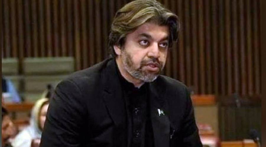 علی محمد خان جیل سے رہائی کے بعد دوبارہ گرفتار
