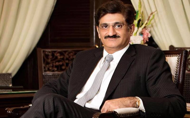 وزیراعلیٰ سندھ مراد علی شاہ نے بجٹ24-2023 پیش کر دیا