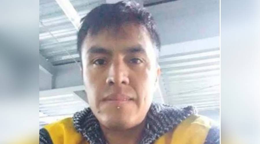 میکسیکو میں ایک شخص بیوی کو قتل کر کے اس کا دماغ کھا گیا ، لاش کو کہاں رکھا ، کھوپڑی کیساتھ کیا کرتا رہا ؟ جان کر آپ حیران رہ جائیں