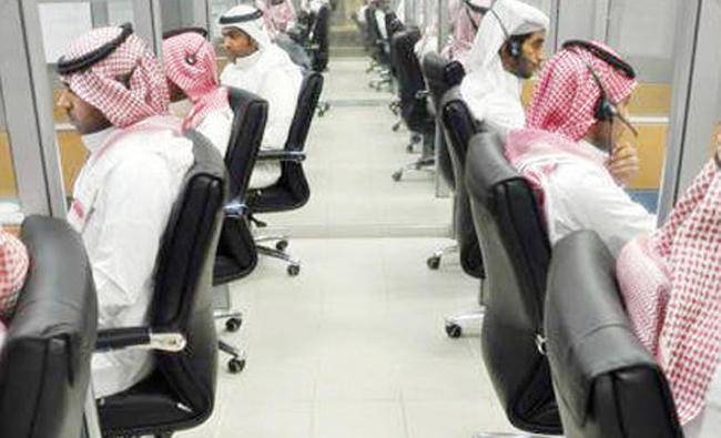 سعودی عرب میں نوکری کرنے والے 40لاکھ سے زائد غیرملکیوں کی تنخواہ کتنی ہے؟ جانیے