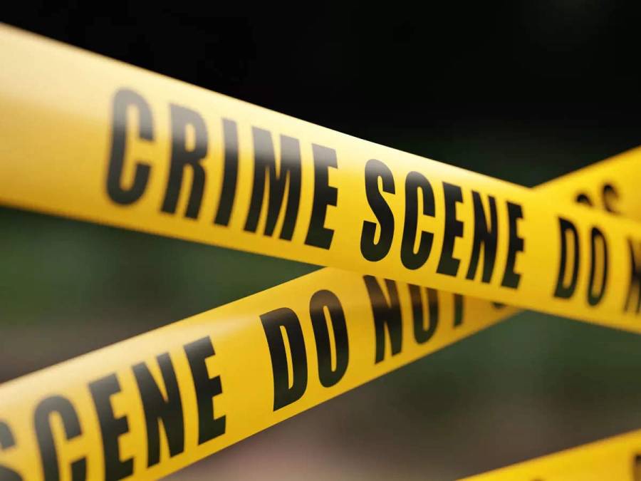 بے اولادی کے طعنوں سے تنگ شخص کے ہاتھوں 3افراد قتل