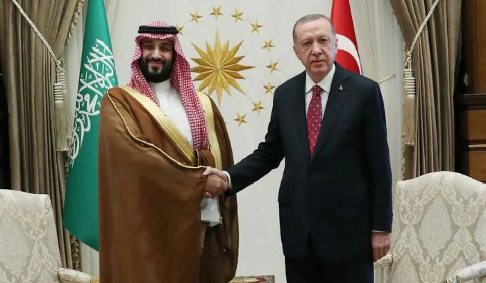 سعودی عرب اور ترکیہ کے مابین ڈرون کی خریداری کا معاہدہ طے پا گیا
