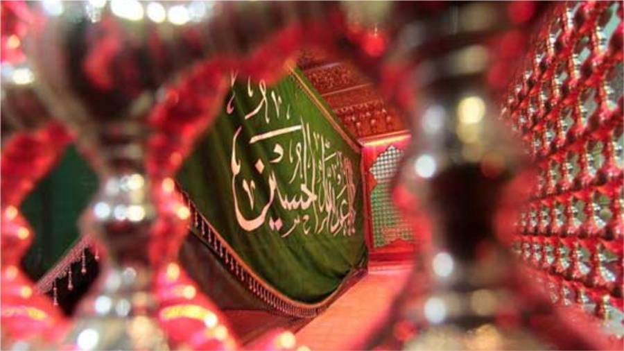 مقصدِ شہادتِ حسینؓ۔۔۔۔( مولانا سید ابو الاعلیٰ مودودیؒ کی یادگار تقریر)