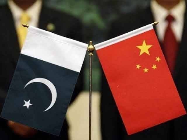 Pak-China