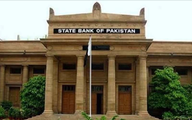 پاکستان کا قرض جولائی میں 907ارب روپے بڑھا، سٹیٹ بینک 