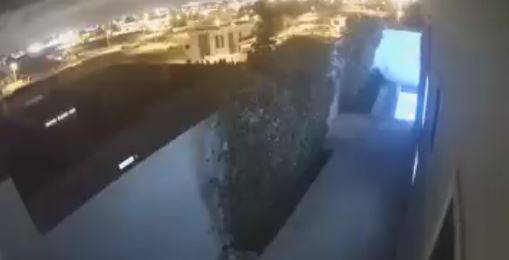 مراکش میں ہولناک زلزلے سےپہلے آسمان پر پراسرار روشنی نمودار ہوئی، ویڈیو وائرل 