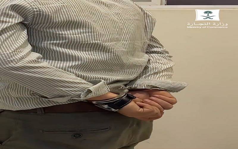 سعودی عرب :ایک ہفتے میں 15 ہزار غیر قانونی تارکین گرفتار