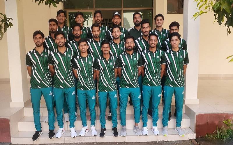ایشیئن گیمز ہاکی: پاکستان نے بنگلادیش کو 2 کے مقابلے میں 5 گول سے شکست دیدی