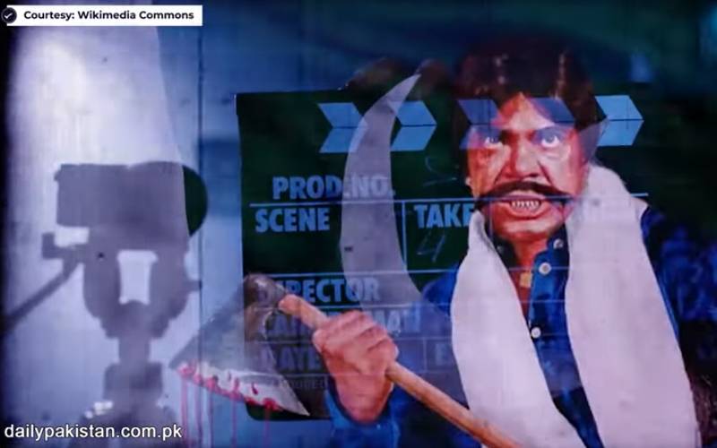 سلطان راہی کو کس نے اور کیوں مارا؟ پاکستان فلم انڈسٹری کے لیجنڈ کی دردناک کہانی