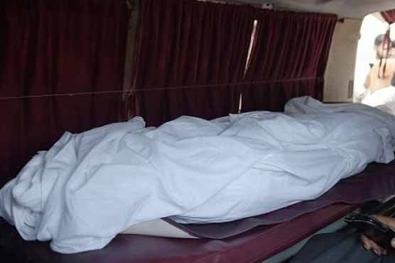 اراضی تنازع، طارق بشیر چیمہ ہسپتال میں انتقال کر گئے