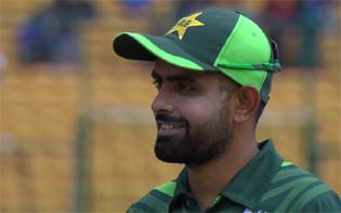  جنوبی افریقہ کے خلاف میچ ،پاکستان نے ٹیم میں 2اہم تبدیلیاں کر دیں
