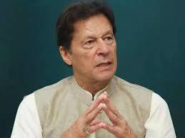 عدالت نے راولپنڈی پولیس کو عمران خان سے تفتیش کی اجازت دے دی 