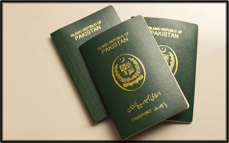 شہریوں کو پاسپورٹس کے حصول میں تاخیر کے معاملے کا بالآخر نوٹس لے لیا گیا