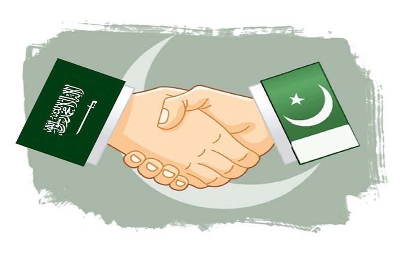 سعودی عرب نے پاکستان کے ساتھ 3 ارب ڈالر کے ڈپازٹ کی مدت میں توسیع کردی