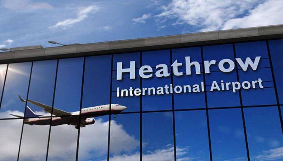  سعودی عرب نے برطانوی دارالحکومت لندن کے ہیتھرو ایئرپورٹ کے شیئرز خریدنے کا معاہدہ کرلیا 