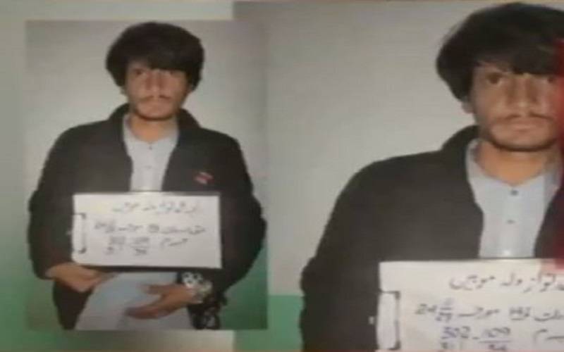 کوہستان : جعلی تصویر وائرل ہونے پر بھتیجی قتل کرنے والا مفرور چچا بھی گرفتار