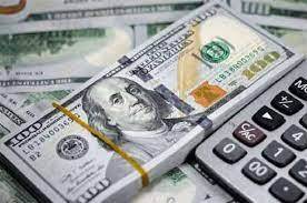 انٹربینک میں ڈالر ریٹ15 پیسے گرنے کے بعد بند ہو گیا