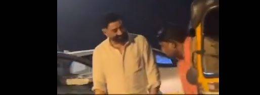 سنی دیول کی نشے میں دھت سڑک پر گھومتے ہوئے ویڈیو سوشل میڈیا پر وائرل ہو گئی