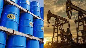خام تیل عالمی منڈی میں سستا، قیمتیں 6 ماہ کی کم ترین سطح پر آ گئیں