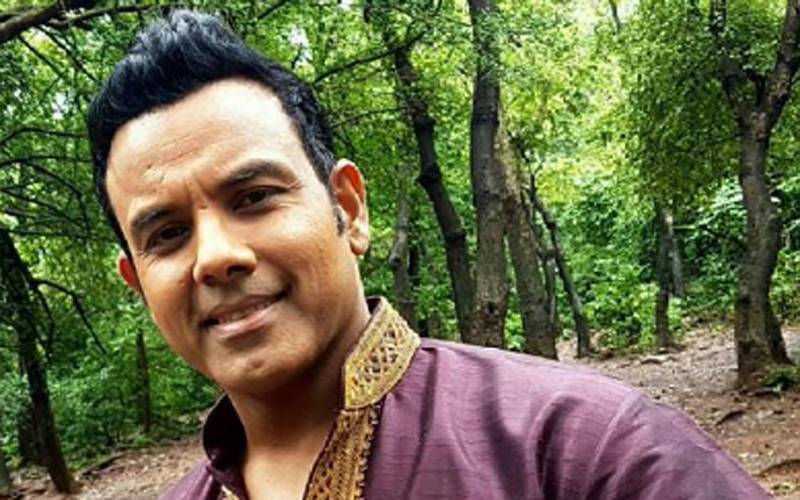 درخت کاٹنے پر جھگڑا، بھارتی ٹی وی اداکار کی فائرنگ سے پڑوسی کا بیٹا ہلاک ہوگیا