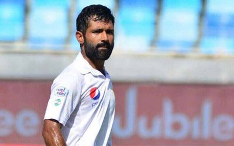 پاکستان کے مایہ ناز کھلاڑی اسد شفیق نے ریٹائرمنٹ کا اعلان کر دیا 