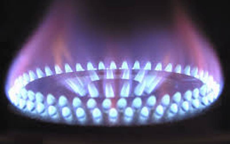 حکومت نے گیس کی قیمت میں مزید اضافے کاامکان ظاہر کردیا 