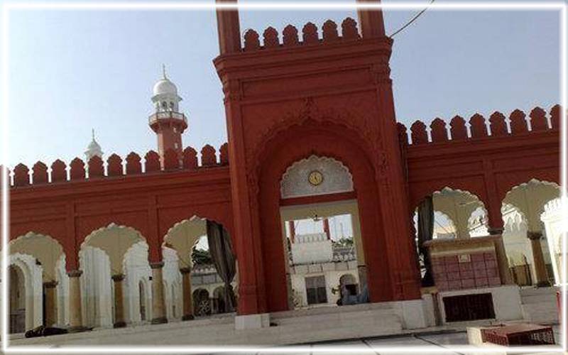 جامعہ بنوریہ عالمیہ کی تقریب دستار فضیلت کل ہوگی ، گورنر سندھ سمیت اہم شخصیات شرکت  کریں گی 