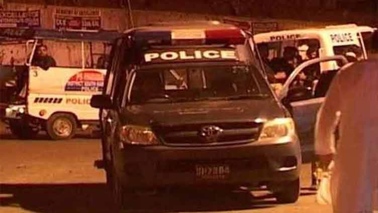 کراچی میں افتتاح کے 8 گھنٹے بعد ہی چوروں نے بوتیک کا صفایا کردیا