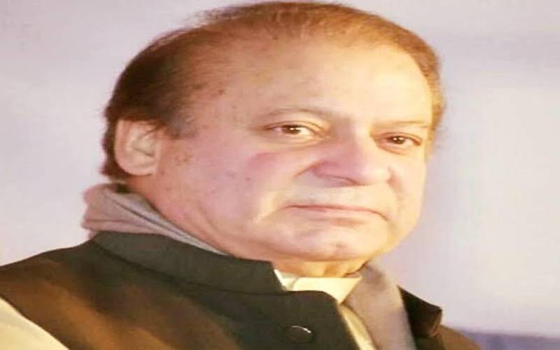 این اے 15 مانسہرہ :نوازشریف نے الیکشن کے نتیجےکو چیلنج کر دیا