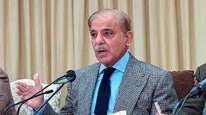شہباز شریف اسلام آباد پہنچ گئے، بلاول سمیت اہم شخصیات سے ملاقاتوں کا امکان