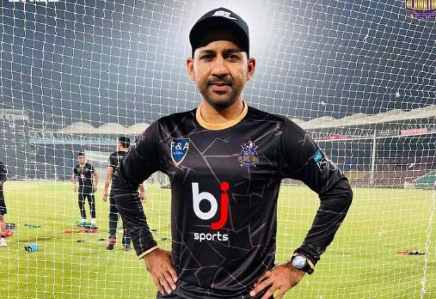 خواجہ نافع کو فیس بک پر ویڈیو دیکھنے کے بعد سلیکٹ کیا گیا ، سرفراز احمد کا انکشاف