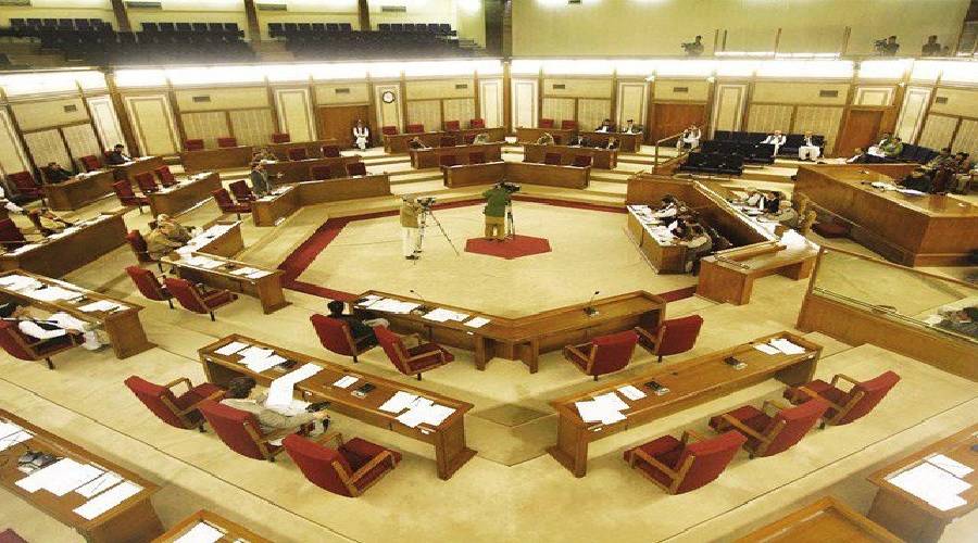 ( ن) لیگ کو بلوچستان میں سپیکرو سینئر وزیرکا عہدہ دینے کا فیصلہ