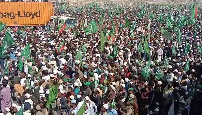 جی ڈی اے،جماعت اسلامی نے کل سندھ اسمبلی کے باہر احتجاج کااعلان کردیا