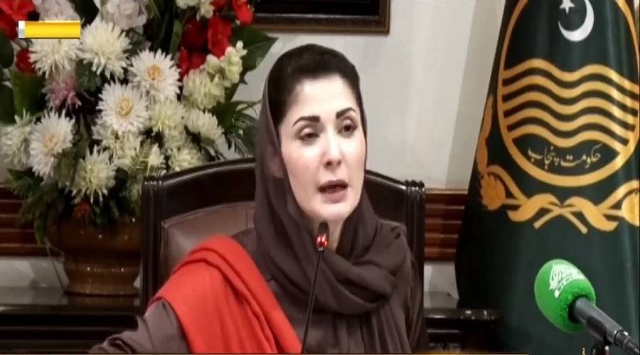 مریم نواز نے اپنی کابینہ میں فارن کوالیفائیڈ اور تجربہ کار لوگ شامل کرلیے