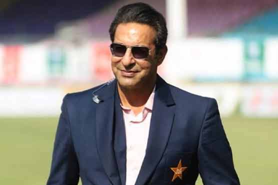 وسیم اکرم نے شاہین آفریدی کی جانب سے خود کو بیٹنگ آرڈر میں پروموٹ کرنے پر سوال اٹھادیا