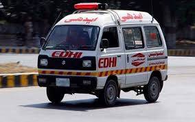 سکول سے زخمی بچہ ملا جس کے گلے میں پھندا لگا ہوا تھا، ہسپتال منتقل