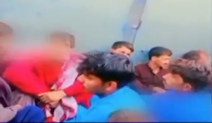 شاہ نورانی حادثے کا شکار افراد کی حادثے سے چند لمحے پہلے کی ویڈیو سامنے آگئی