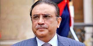 درگاہ شاہ نورانیؒ جانیوالے زائرین کو حادثہ، صدرِ مملکت آصف علی زرداری کا اظہارِ افسوس
