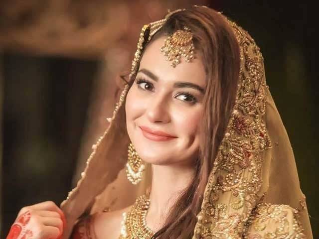 معروف بھارتی اداکارہ بھی ہانیہ عامر کی مداح نکلیں