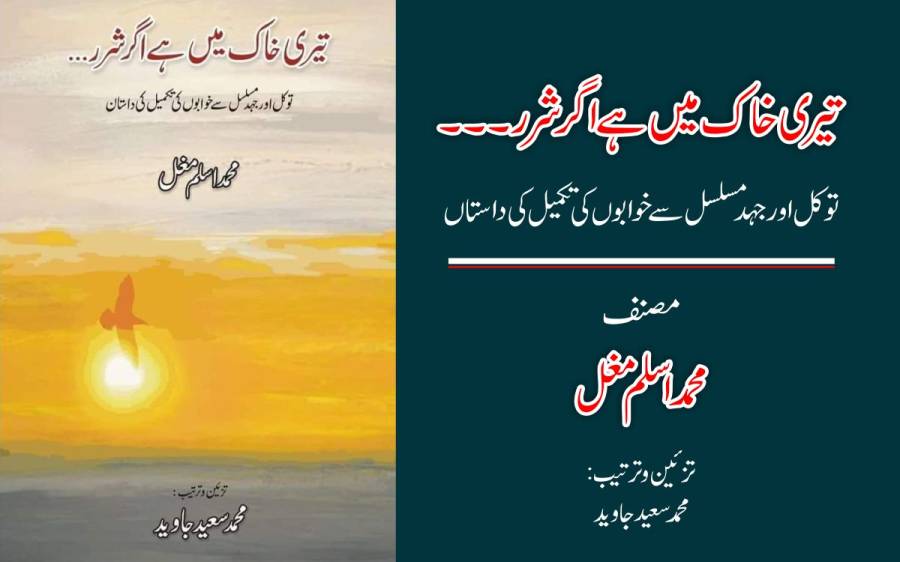 1971ء کی جنگ کے متاثرین کی آباد کاری کیلئے وزیر اعلیٰ پنجاب ملک معراج خالد نے رابطہ کمیٹی بنائی جس میں میں نے اپنے ڈیپارٹمنٹ کی نمائندگی کی