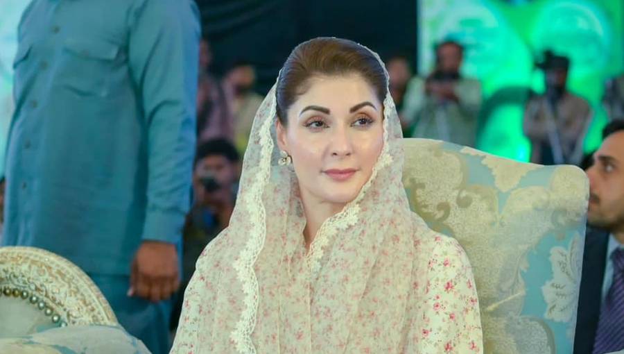 وزیراعلیٰ پنجاب مریم نواز نے کلینک آن وہیلز منصوبے کا افتتاح کردیا