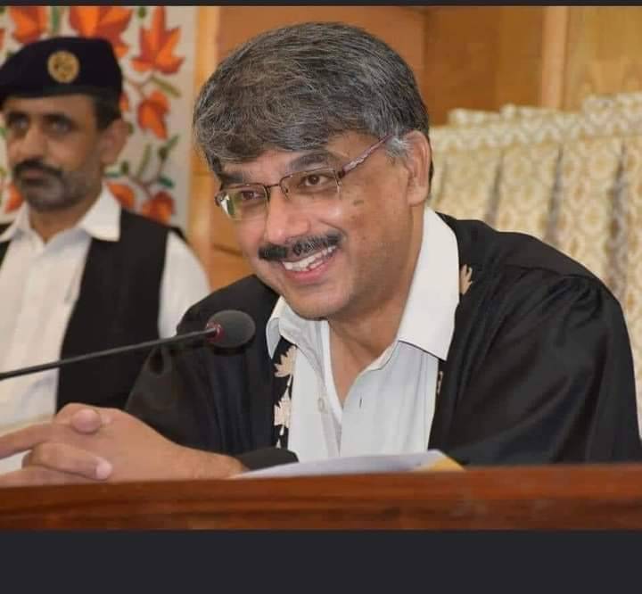 حکومت عوامی ایکشن کمیٹی کیساتھ معاہدہ پرعملدرآمد کیلئے پرعزم ہے،وزیراعظم آزاد کشمیر