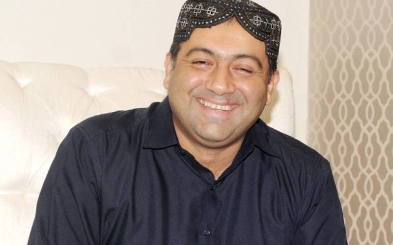 دبئی پراپرٹی لیکس؛ اویس مظفر ٹپی اور ان کی اہلیہ کے نام پر بھی 2جائیدادوں کا انکشاف