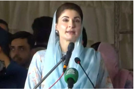 وزیر اعلیٰ مریم نواز نے پنجاب لائیو سٹاک کارڈ پراجیکٹ کی منظوری دیدی، مویشی فیڈ کیلئے بلاسود قرض ملے گا