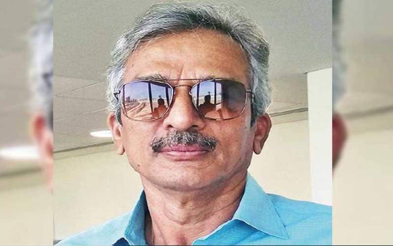 پاکستانی کرکٹ اس دن سے تباہ ہونا شروع ہوئی جس دن سے نیا پاکستان بنا، سکندر بخت نے عمران خان کو آڑے ہاتھوں لے لیا