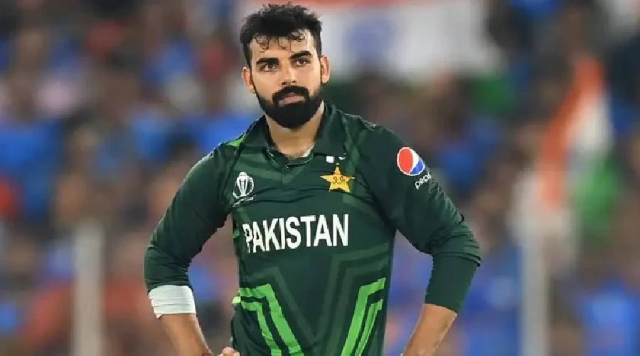 بھارت کے خلاف جیتنے کے لیے کیا کرنا ہوگا ؟ شاداب خان نے بتا دیا 