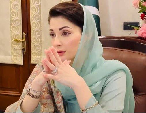  وزیر اعلیٰ مریم نواز کاپنجاب کو جعلی اور غیر معیاری دواؤں سے پاک کرنے کا اعلان ،بڑی سزائیں دینے کا فیصلہ 