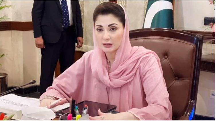 عوام نے وزیراعلیٰ مریم نواز کی کارکردگی پر اطمینان کا اظہارکیا،آئی پی او آر کا دعویٰ