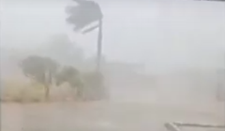 کوہ سلیمان رینج میں بارش اور لینڈ سلائیڈنگ، کئی گاڑیاں پھنس گئیں، ہلاکتیں