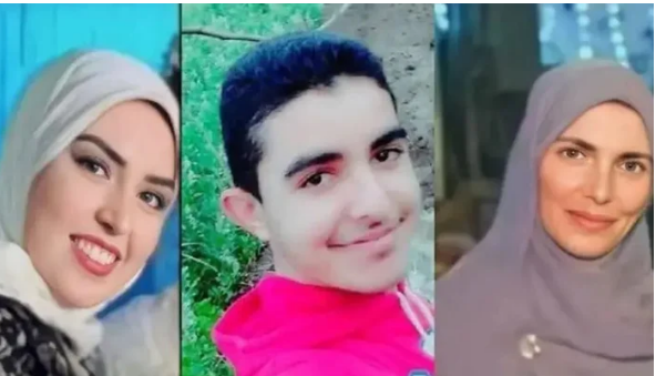 مصر: ملزم نے ماں، بہن اور بھائی کو قتل کر کے لاشیں کتوں کو کھلا دیں